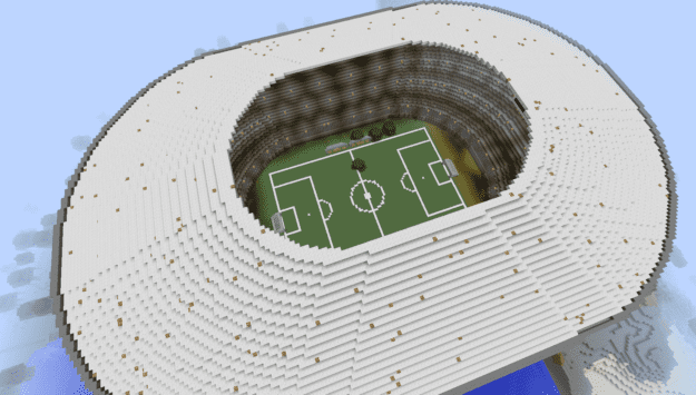 STADIUM