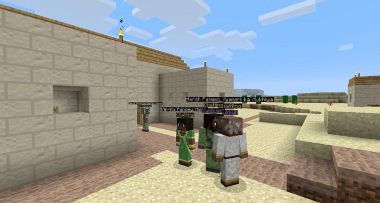 pictures of minecraft mods