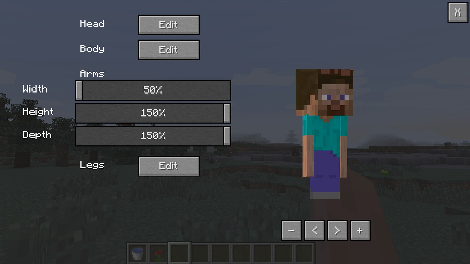 how to download more player models mod for minecraft 1.12.2