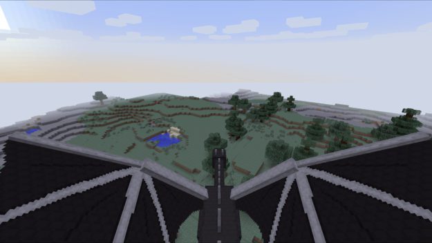 minecraft more player models 1.8