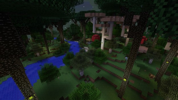 Twilight Forest Mod 1 12 2 Minecraft Mods