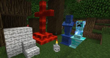 Herobrine Mod  Minecraft Mods