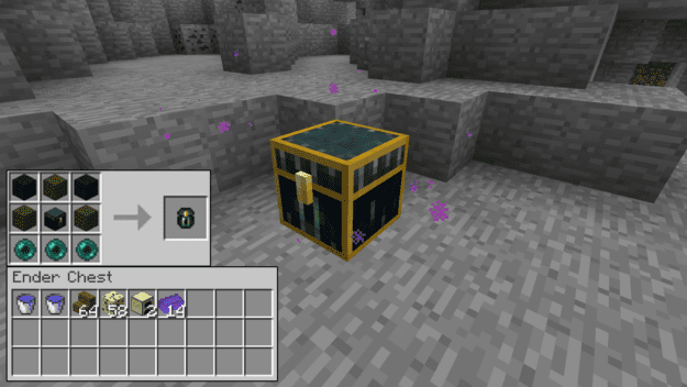 EnderChest