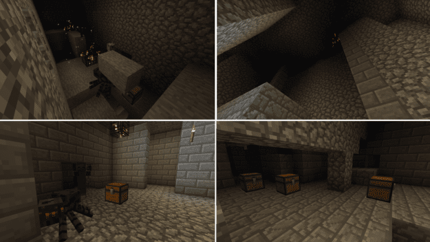 LootSpawners