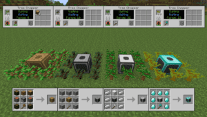 minecraft progressive automation animal breeder