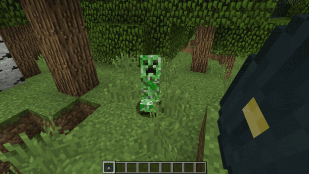 creeper