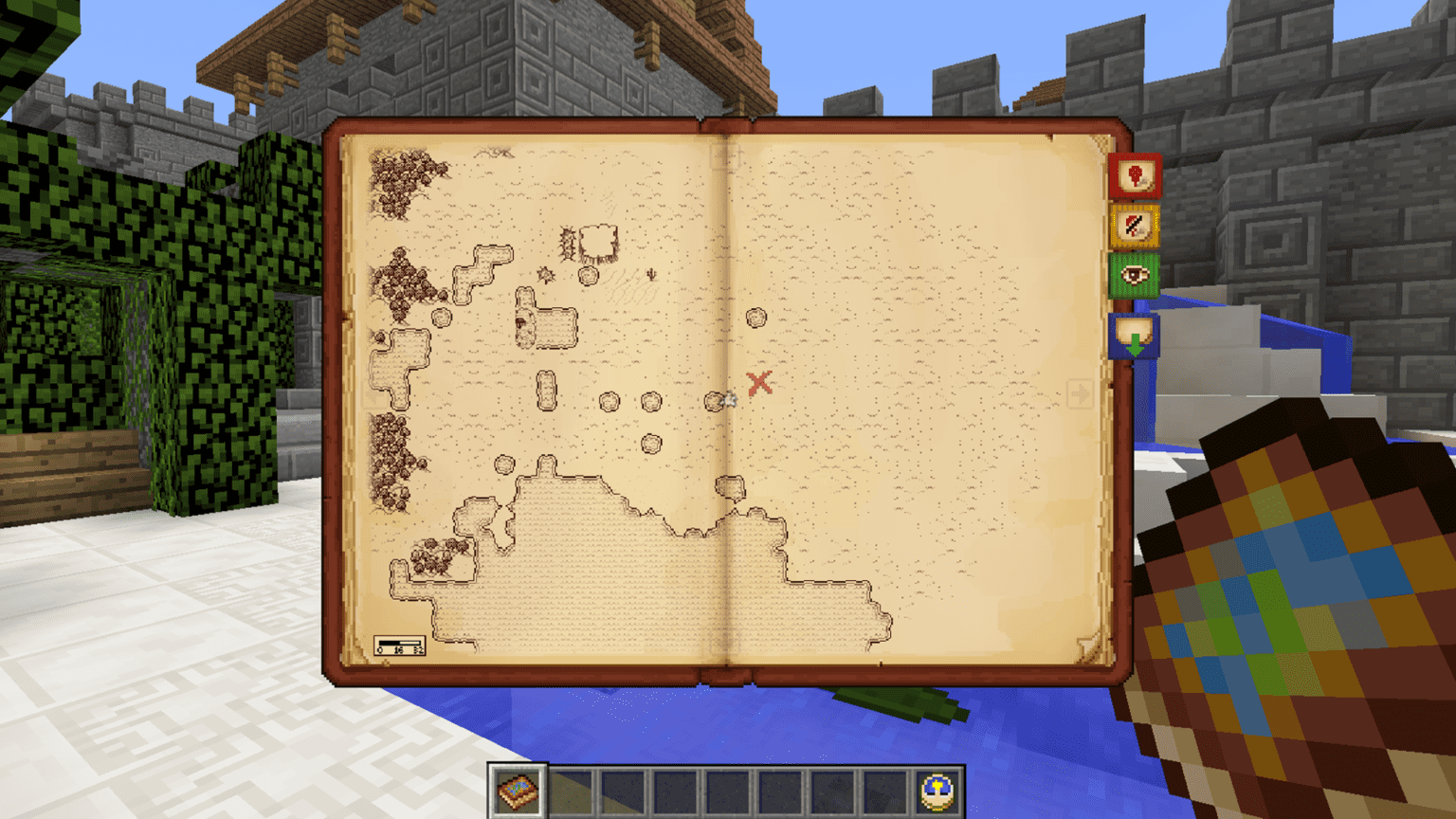 Antiqueatlas. Antique Atlas 1.12.2. Antique Atlas крафт. Карты майнкрафт атлас. Minecraft Atlas 1.12.2.