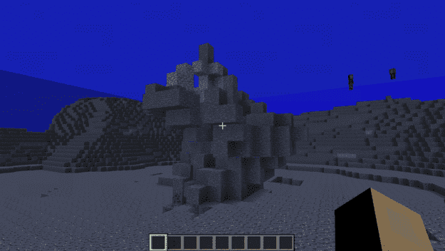 StoneSpire