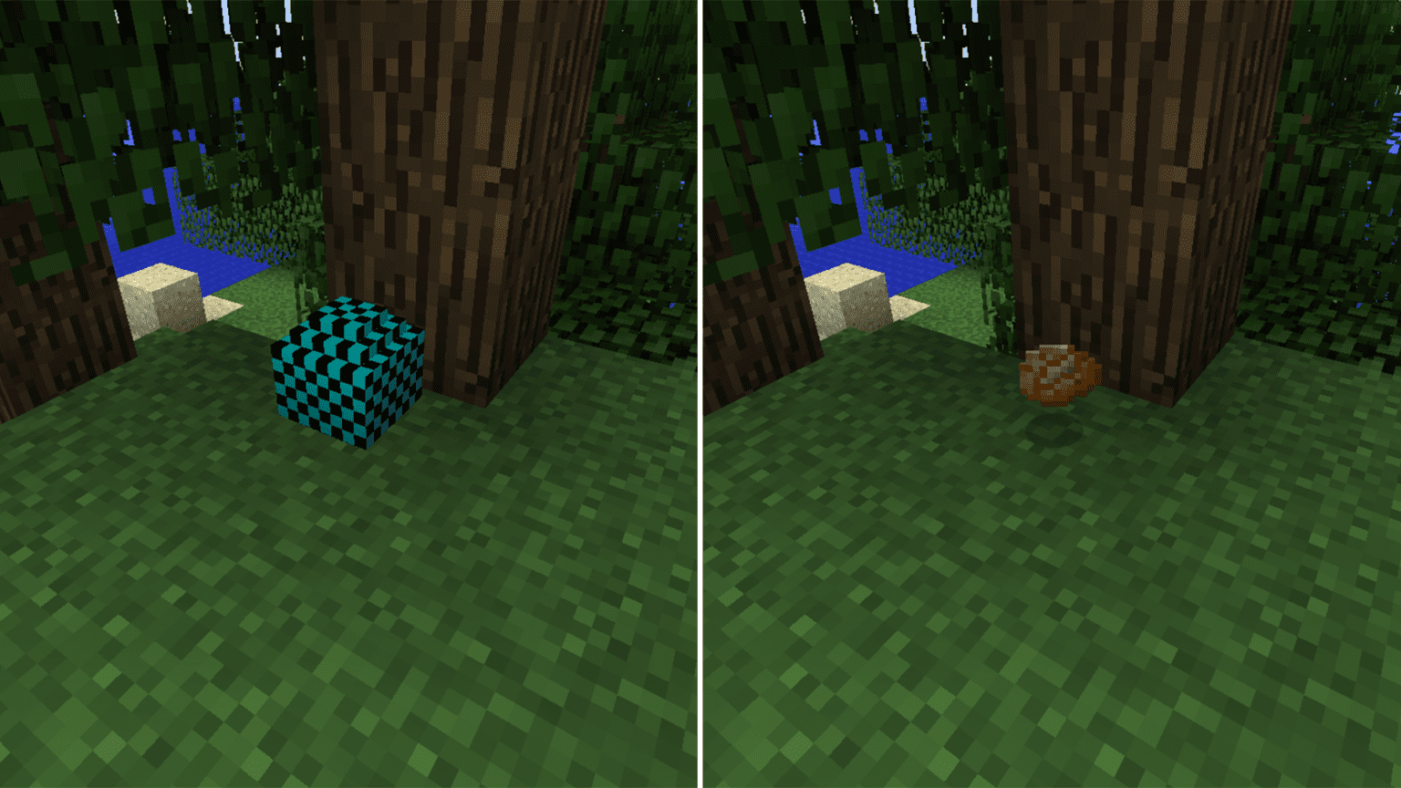 emc minecraft easter egg