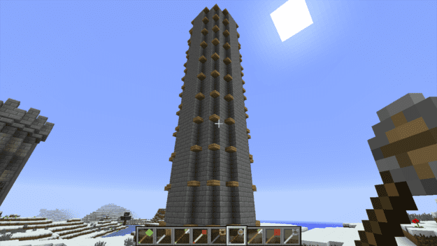 towerfull