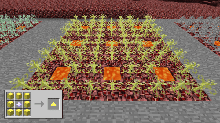 How to farm nether stars in Minecraft