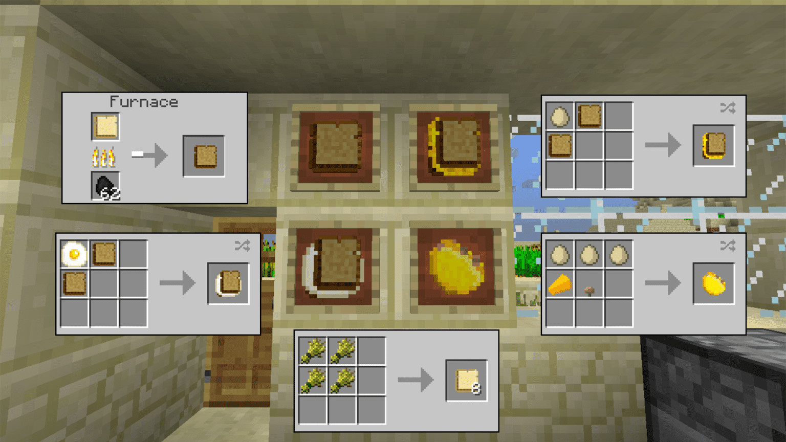 Ate мод на майнкрафт. Minecraft Mod Scrambled Egg. Minecraft Egg form schematic. Minecraft eat.