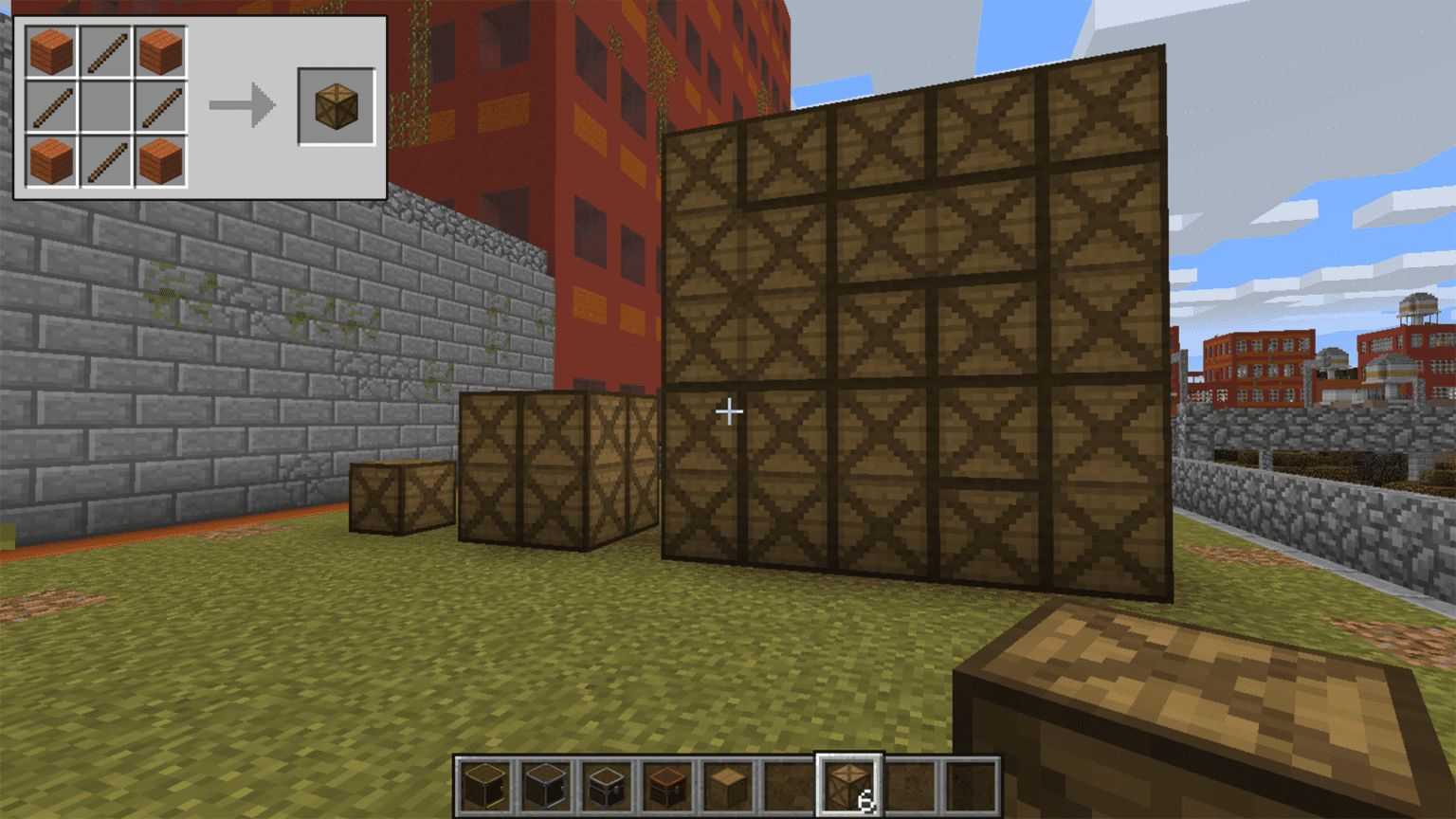 Toms simple storage mod 1.20 1