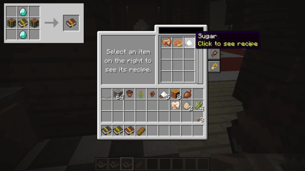 Cooking for Blockheads 1.16.5 Minecraft Mods