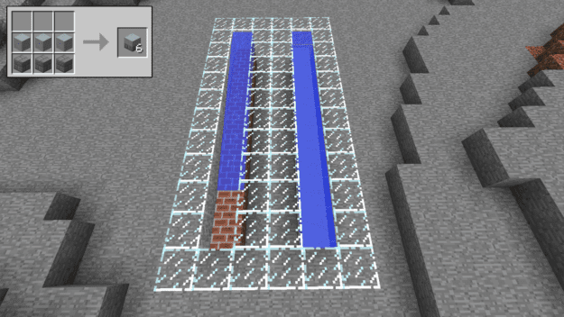 Aqueducts  Minecraft Mods