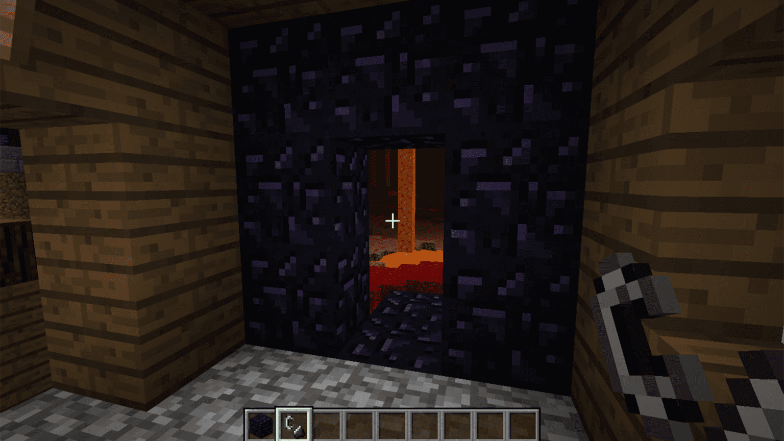 Minecraft portal 2 моды фото 119