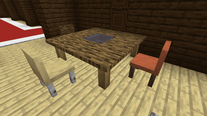 minecraft furniture ideas xbox 360