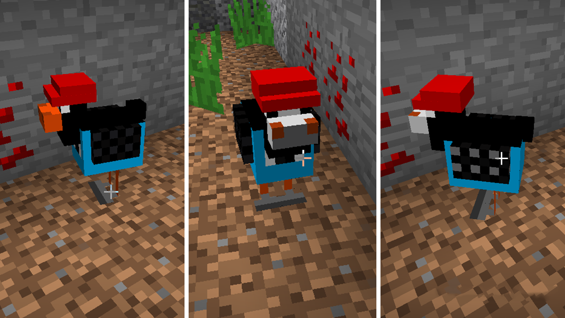 Simple mobs 1.18 2