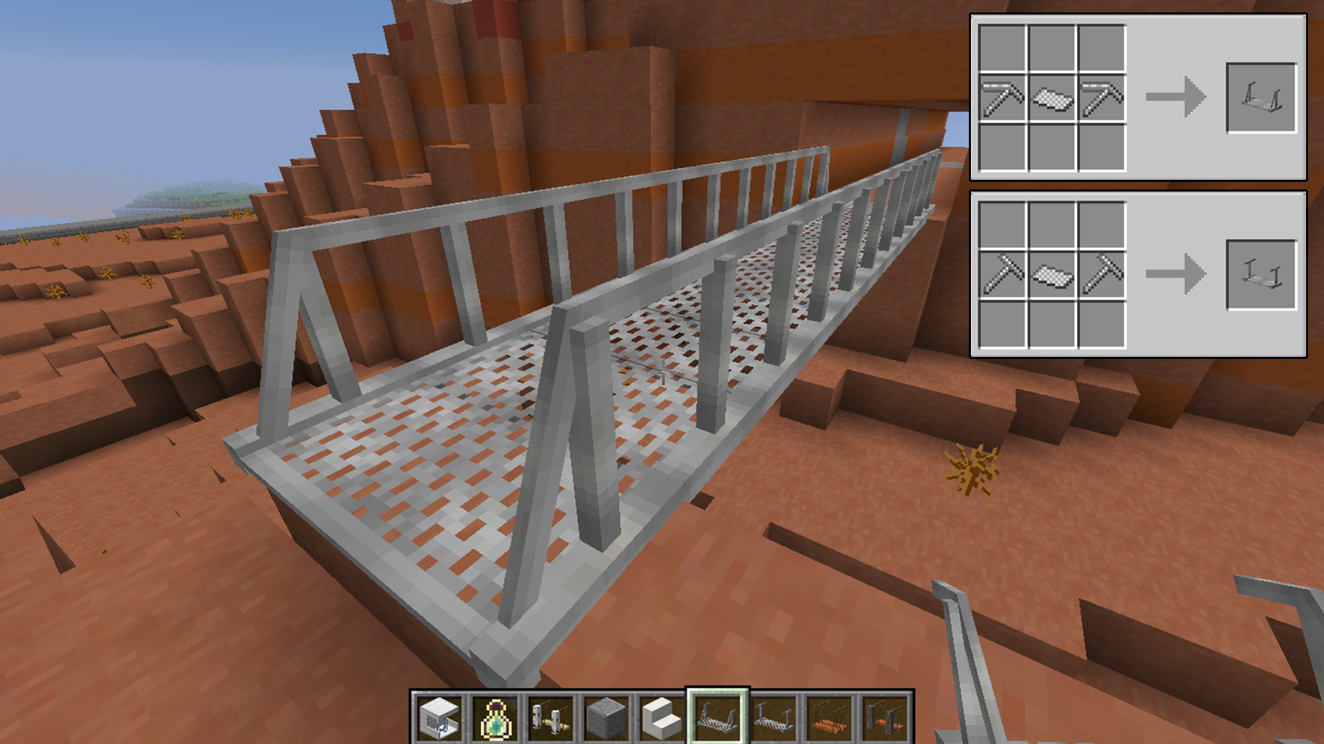 Macaws mods 1.12 2. Macaw's Bridges крафт. MCW Bridges 1.12.2. MCW-Bridges 1.16.5. Macaws Bridges мод.