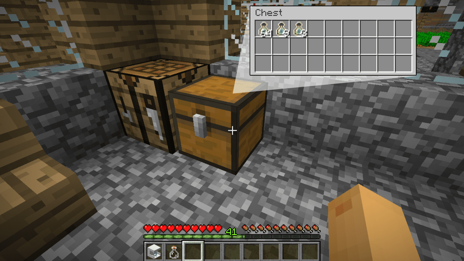 EXP Bottling (1.18.2) | Minecraft Mods