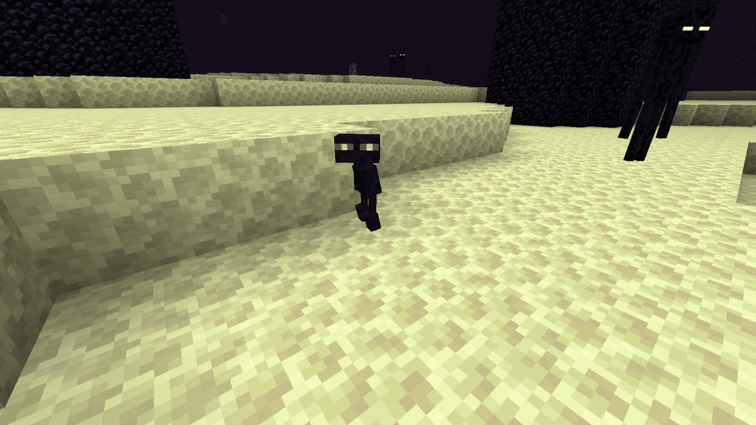 Midnight lurker mod minecraft