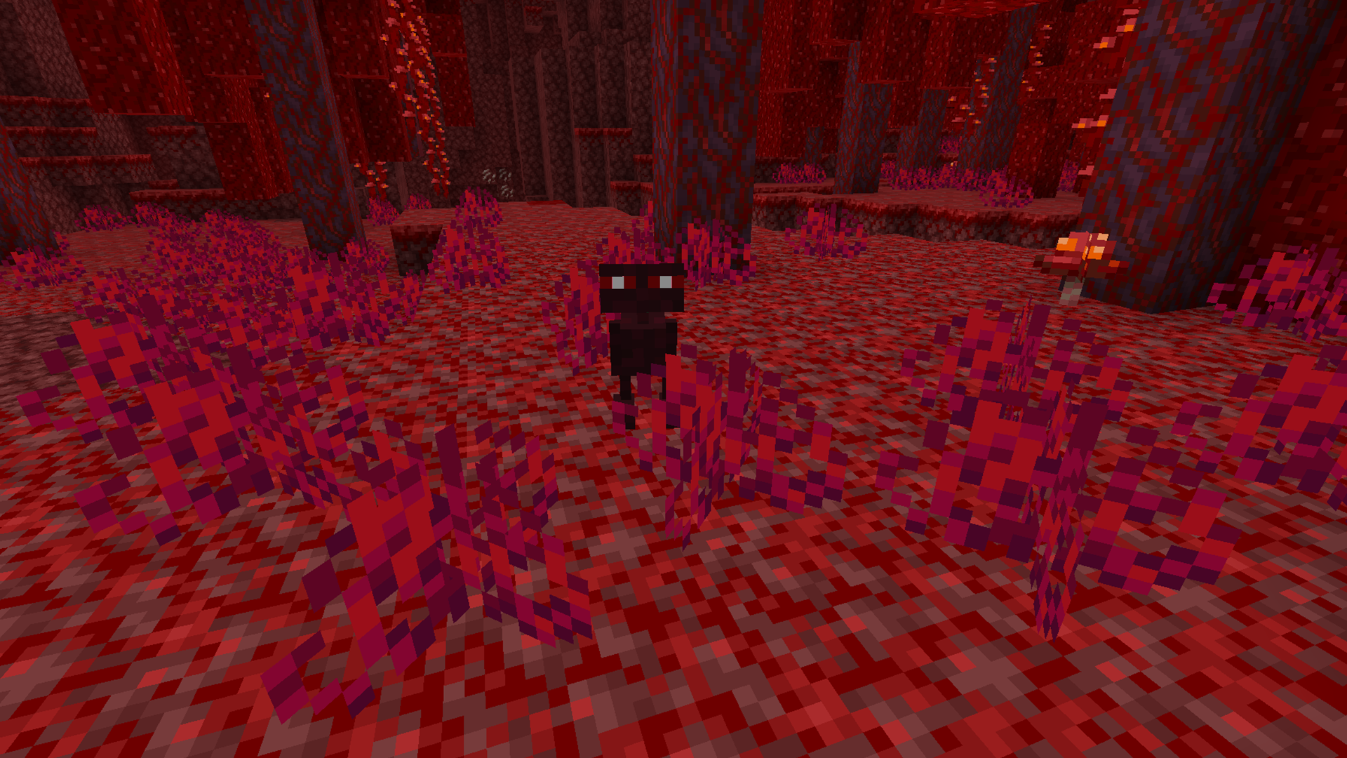turn on save inventory for nether