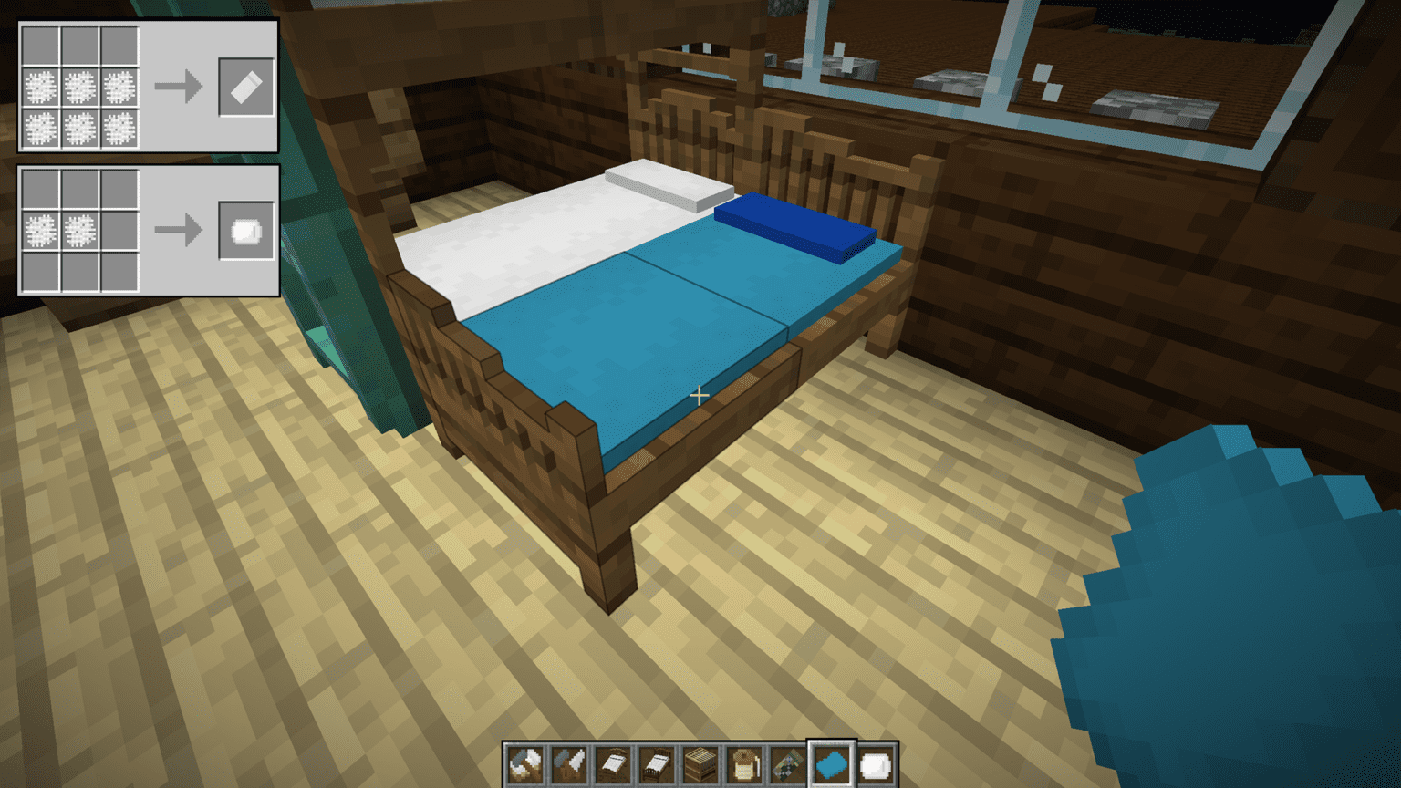 MultiBeds (1.20.4) | Minecraft Mods