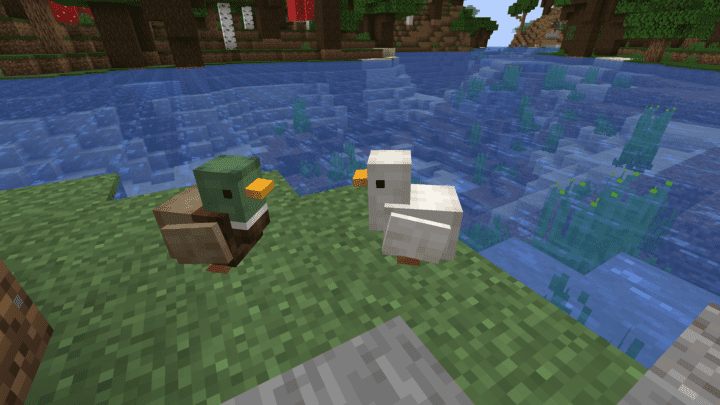 duck game mods with capes